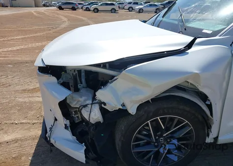 2024 Lexus Tx Premium from USA, damaged, VIN 5TDAAAB68RS005207